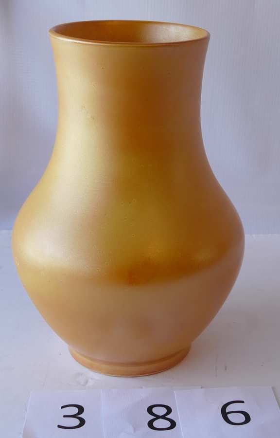 Moorcroft Burslem AA74 Vase