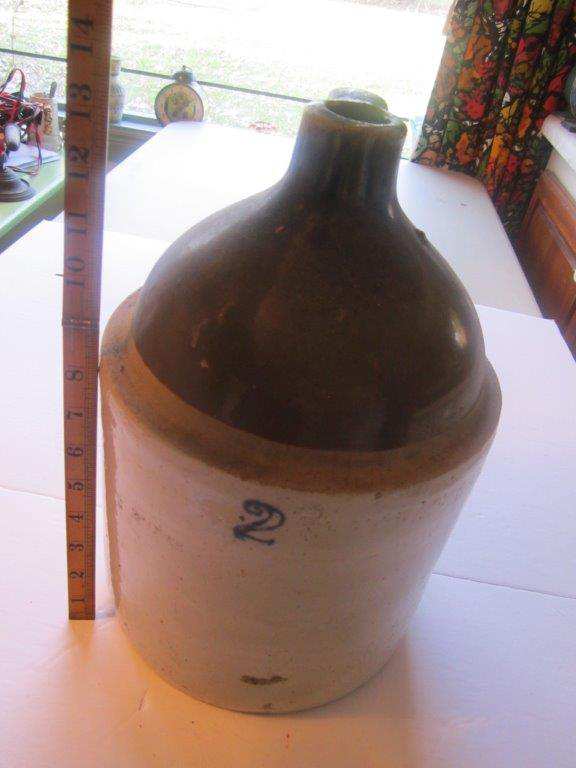 Old Jug