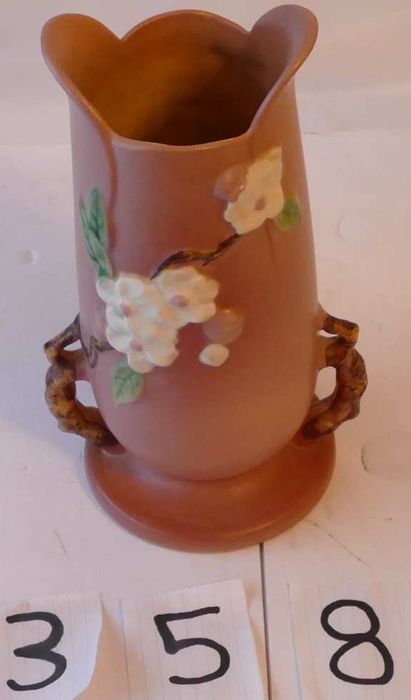 Roseville Pottery Jug