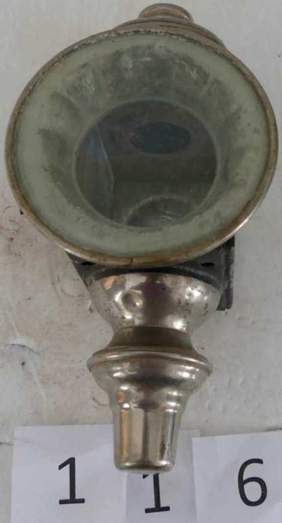 Carriage Lantern