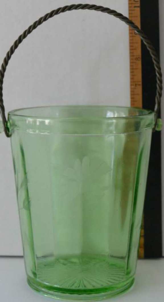 Green Glass