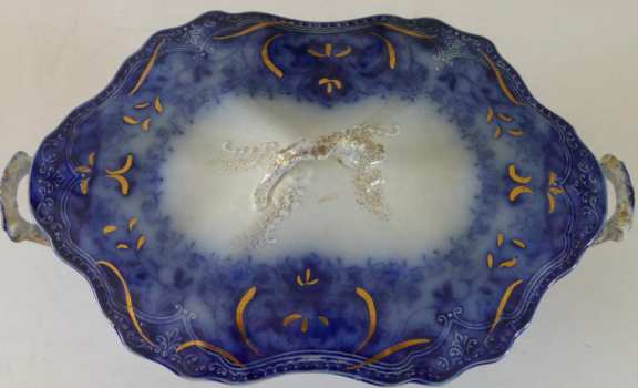 Lakewood Royal S&M Porcelain