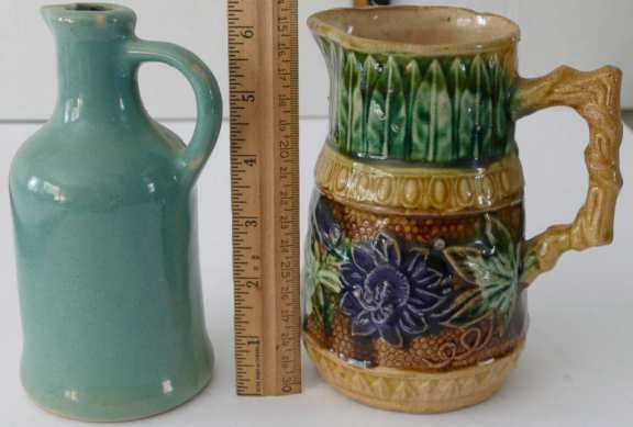 Small Vases