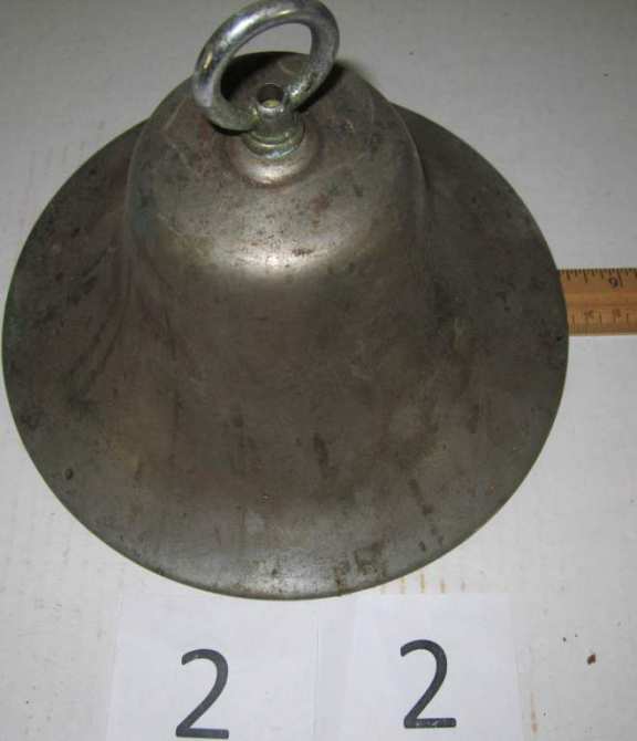 Boat bell