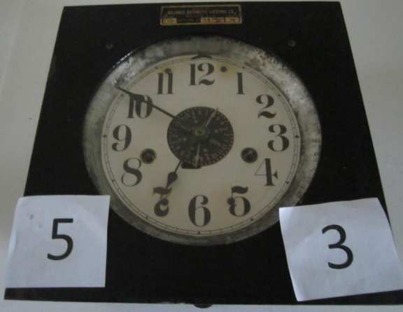 Clock