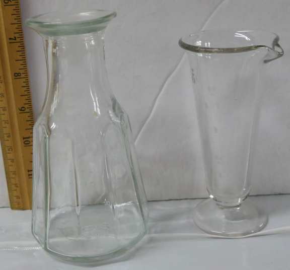 Medicine Bottles