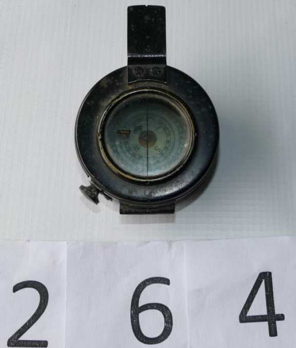 Military Compass