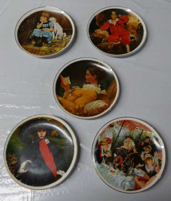 Picture Plates