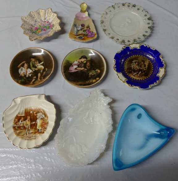 Various China